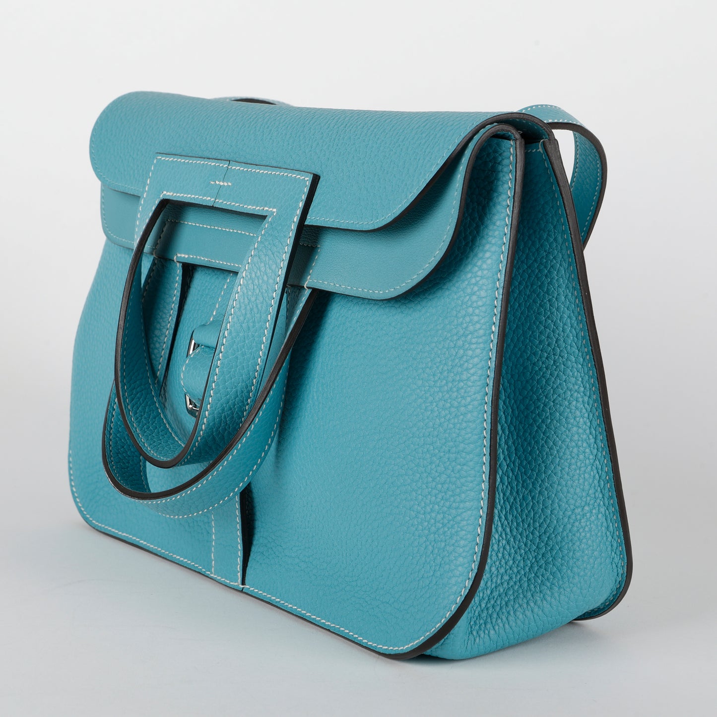 Halzan 31, Blue Jean Clemence