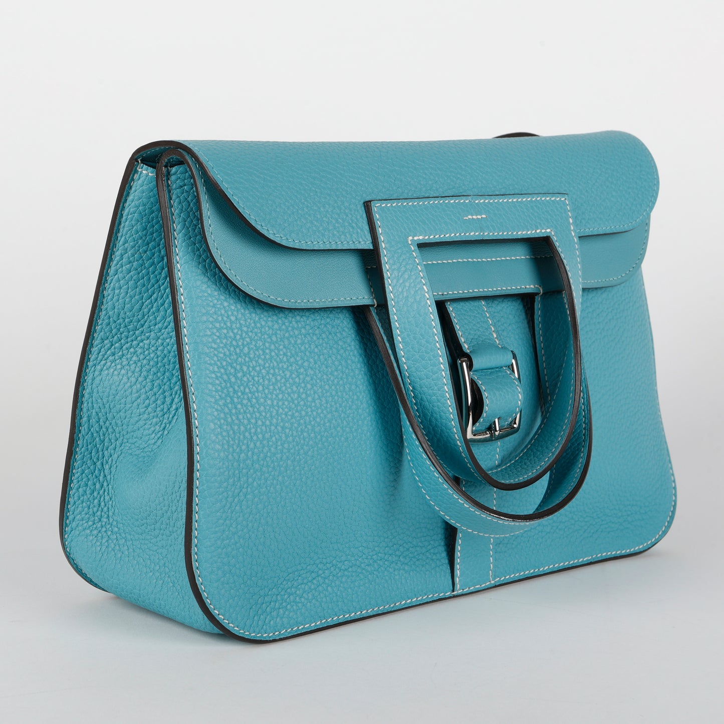 Halzan 31, Blue Jean Clemence