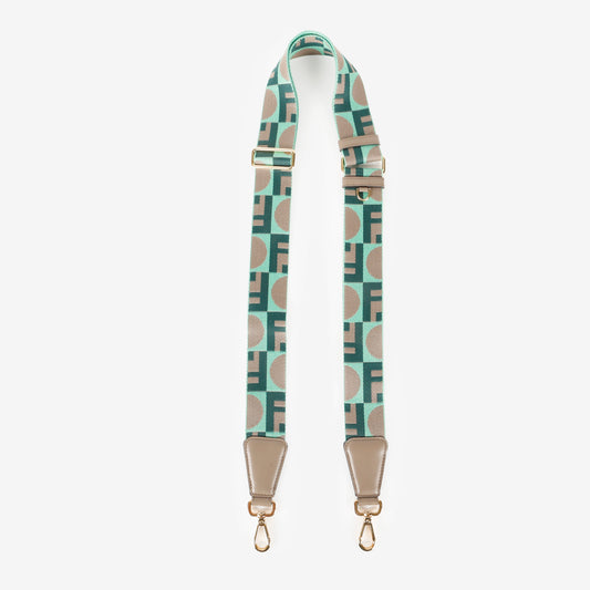 Green Strap