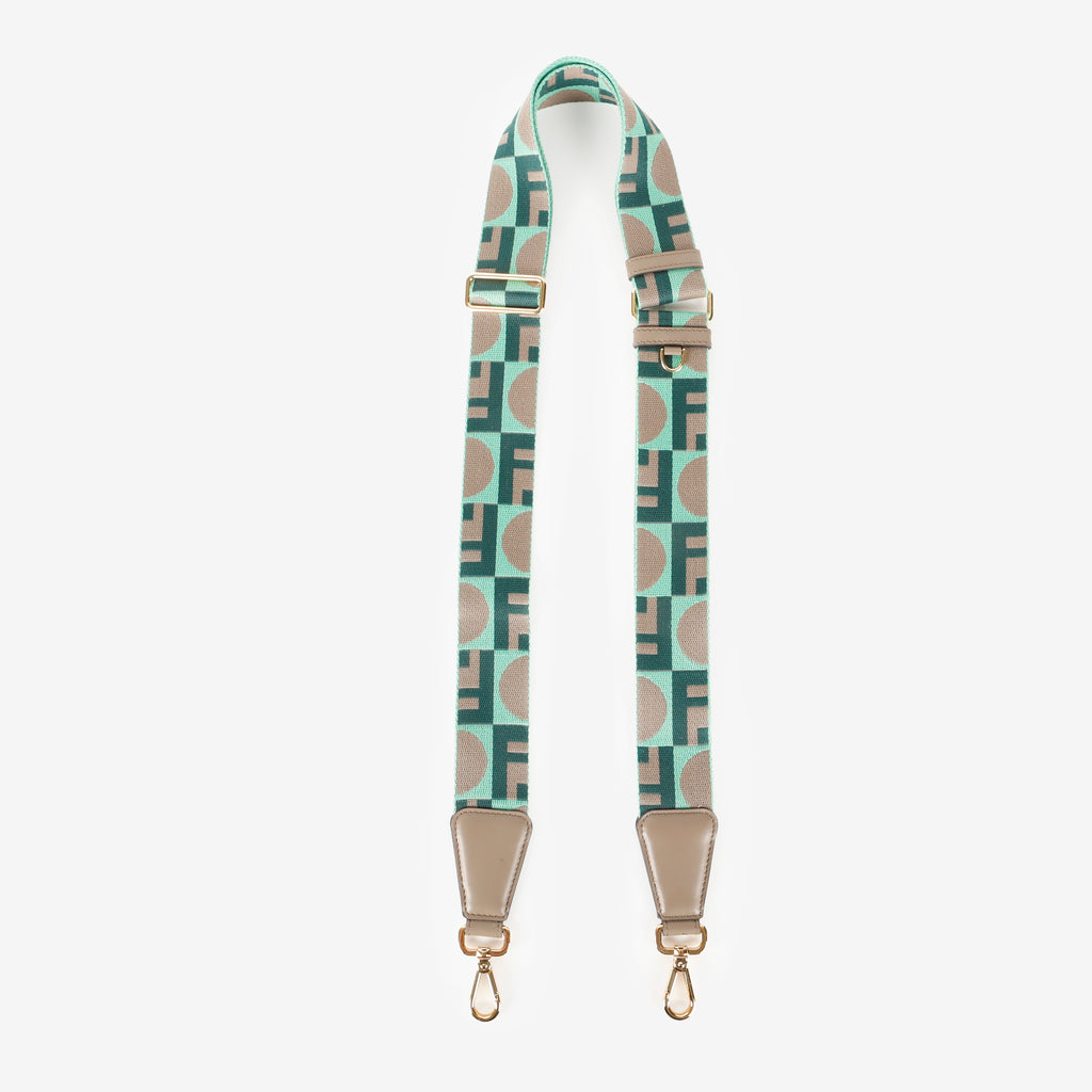 Green Strap