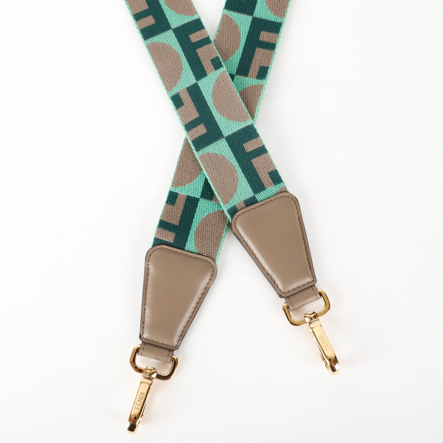 Green Strap