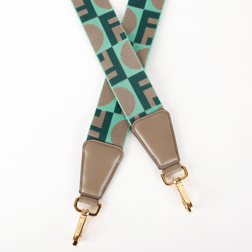 Green Strap