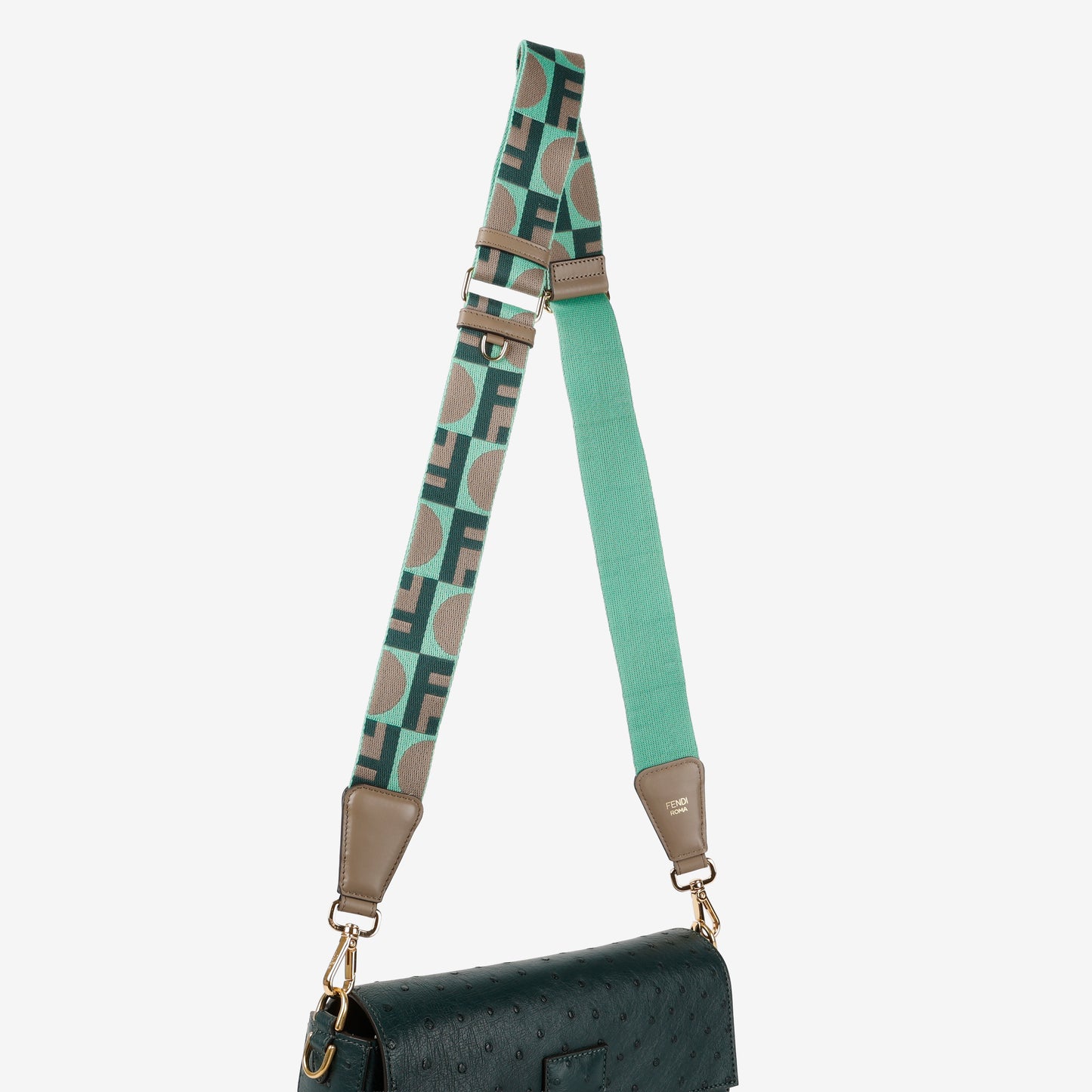 Green Strap