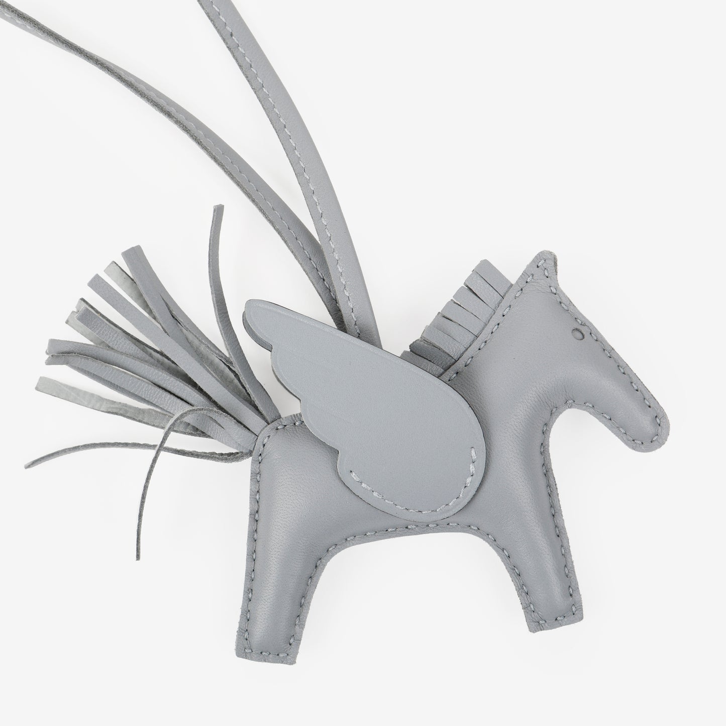 Rodeo Pegase PM, Gris