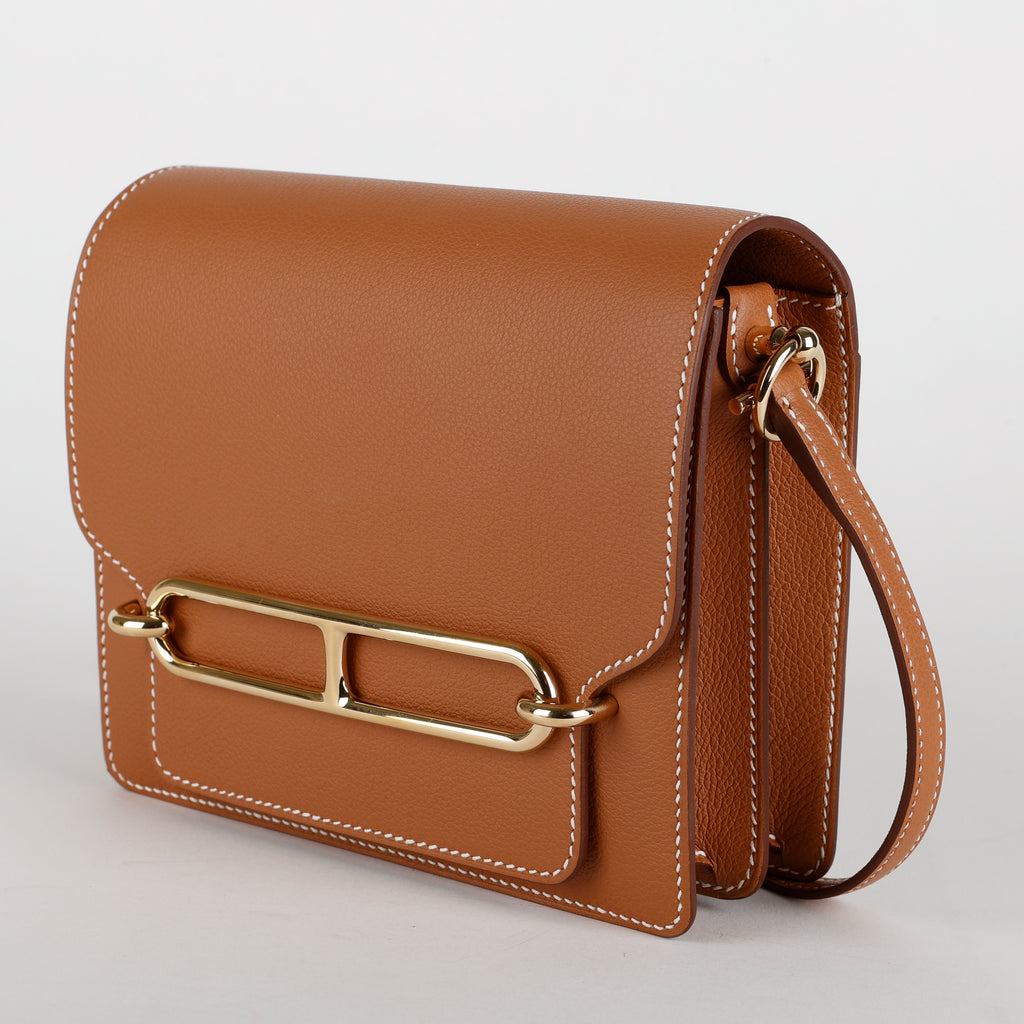 Mini Roulis, Gold Evercolor