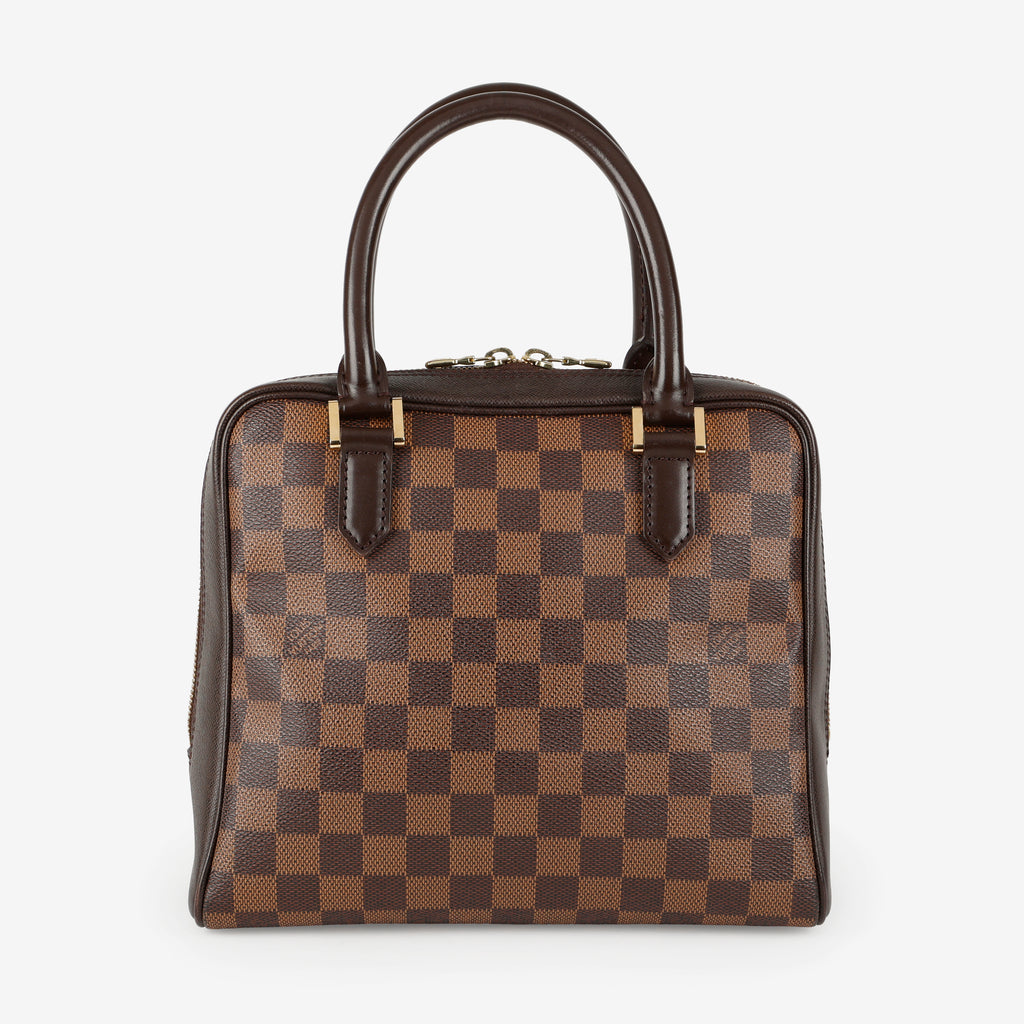 Brera, Damier Ebene