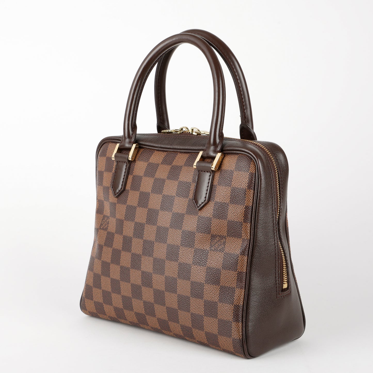 Brera, Damier Ebene