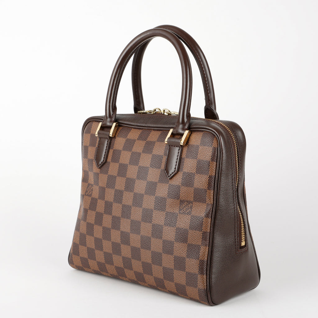 Brera, Damier Ebene