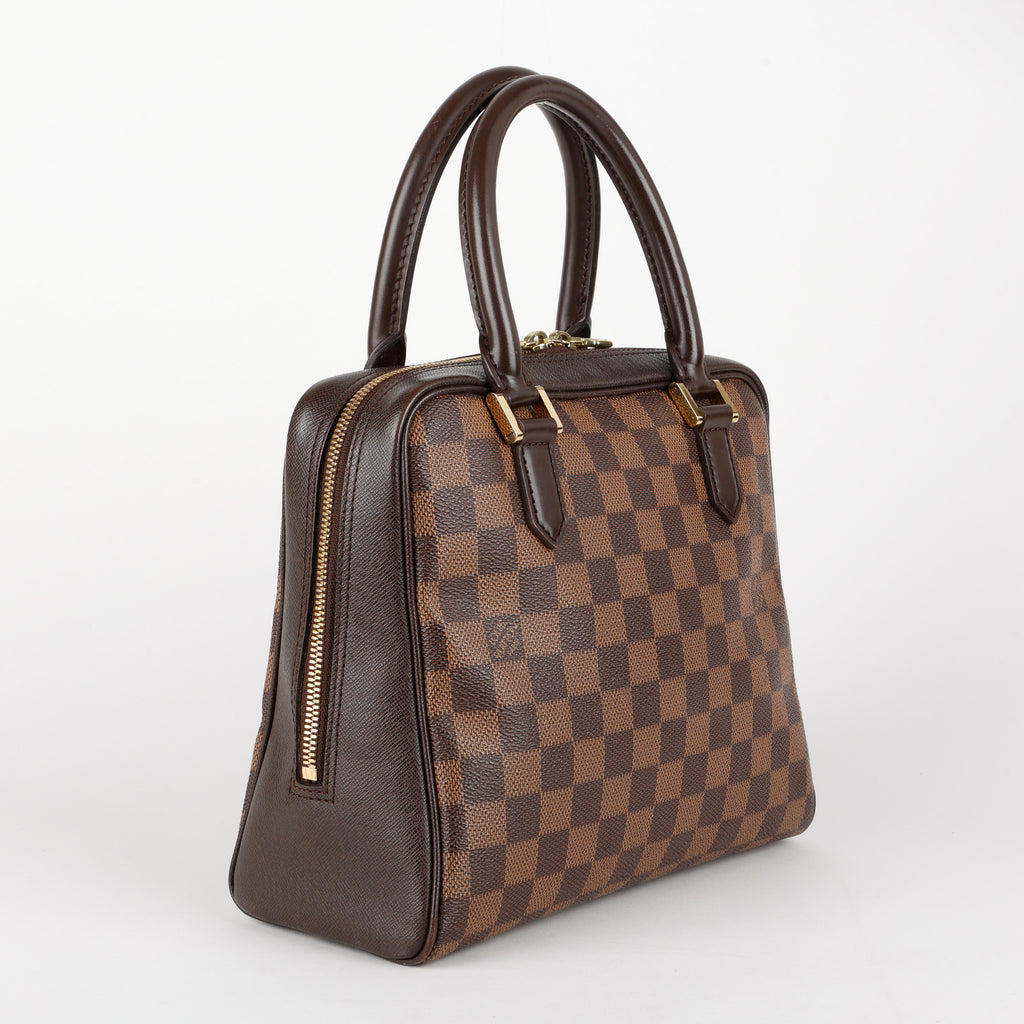 Brera, Damier Ebene