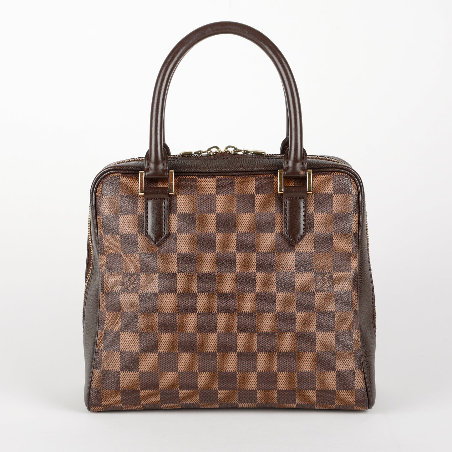 Brera, Damier Ebene