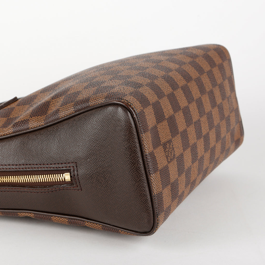 Brera, Damier Ebene