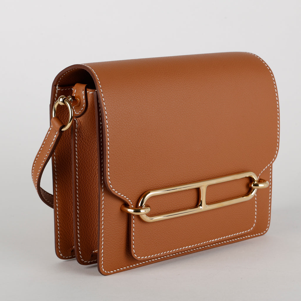 Mini Roulis, Gold Evercolor