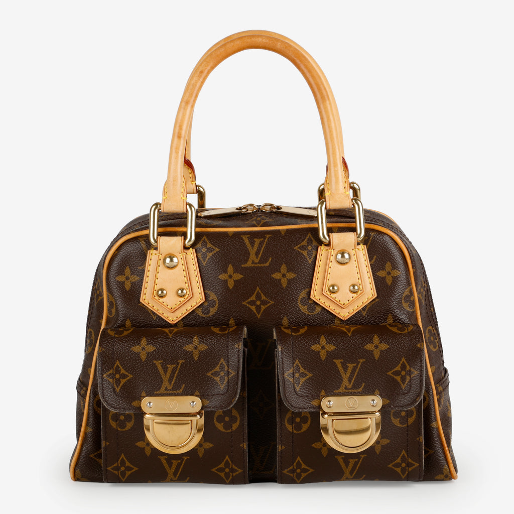 Manhattan PM, Monogram