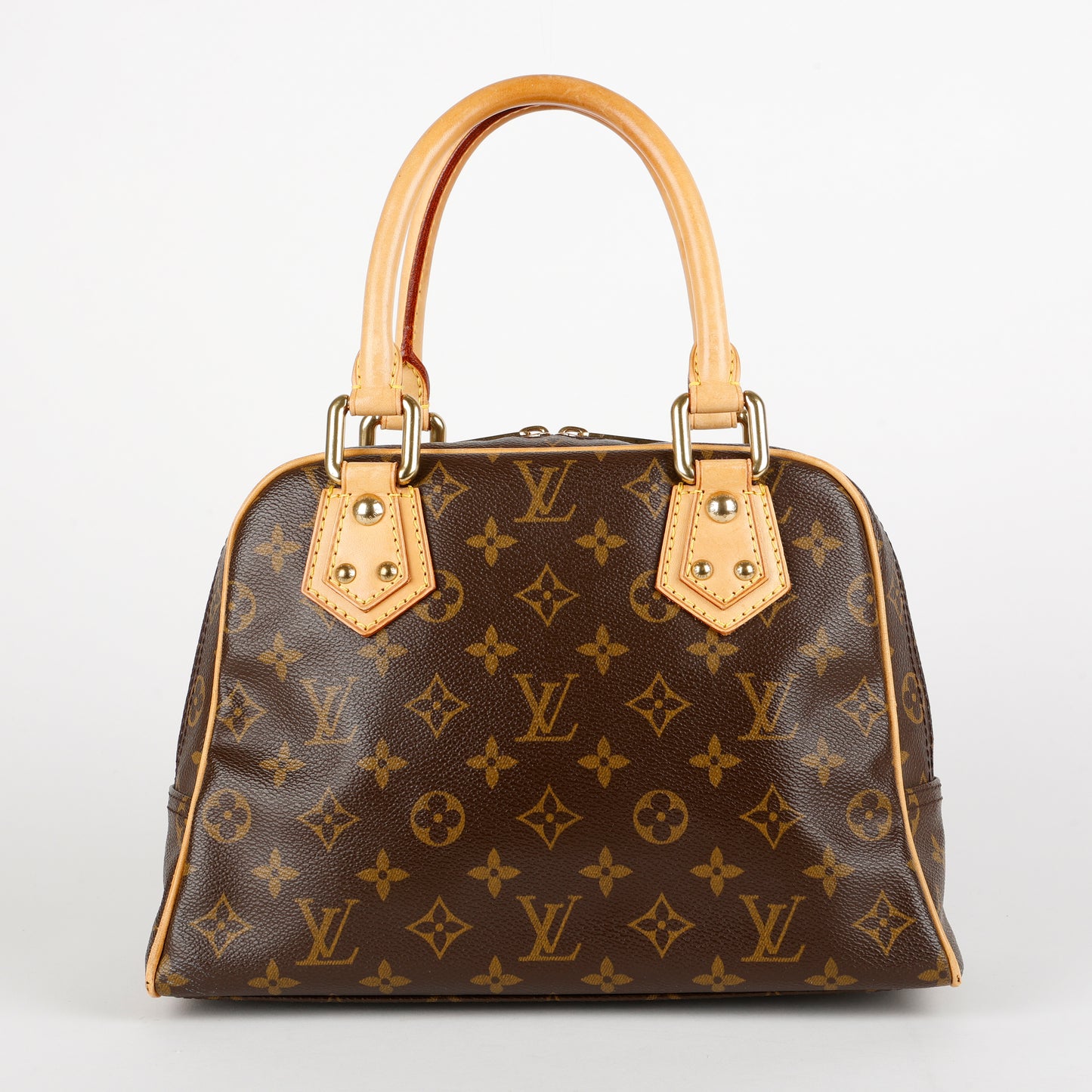 Manhattan PM, Monogram