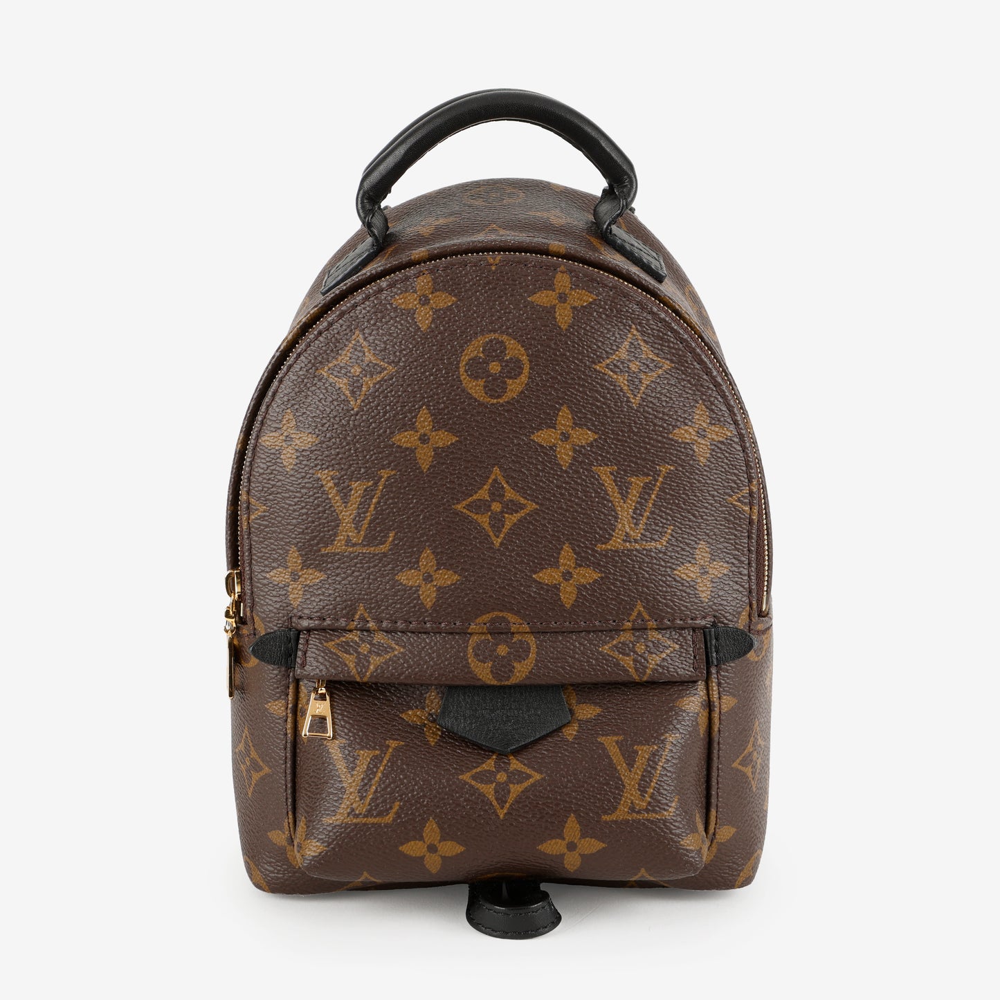 Palm Springs Mini, Monogram