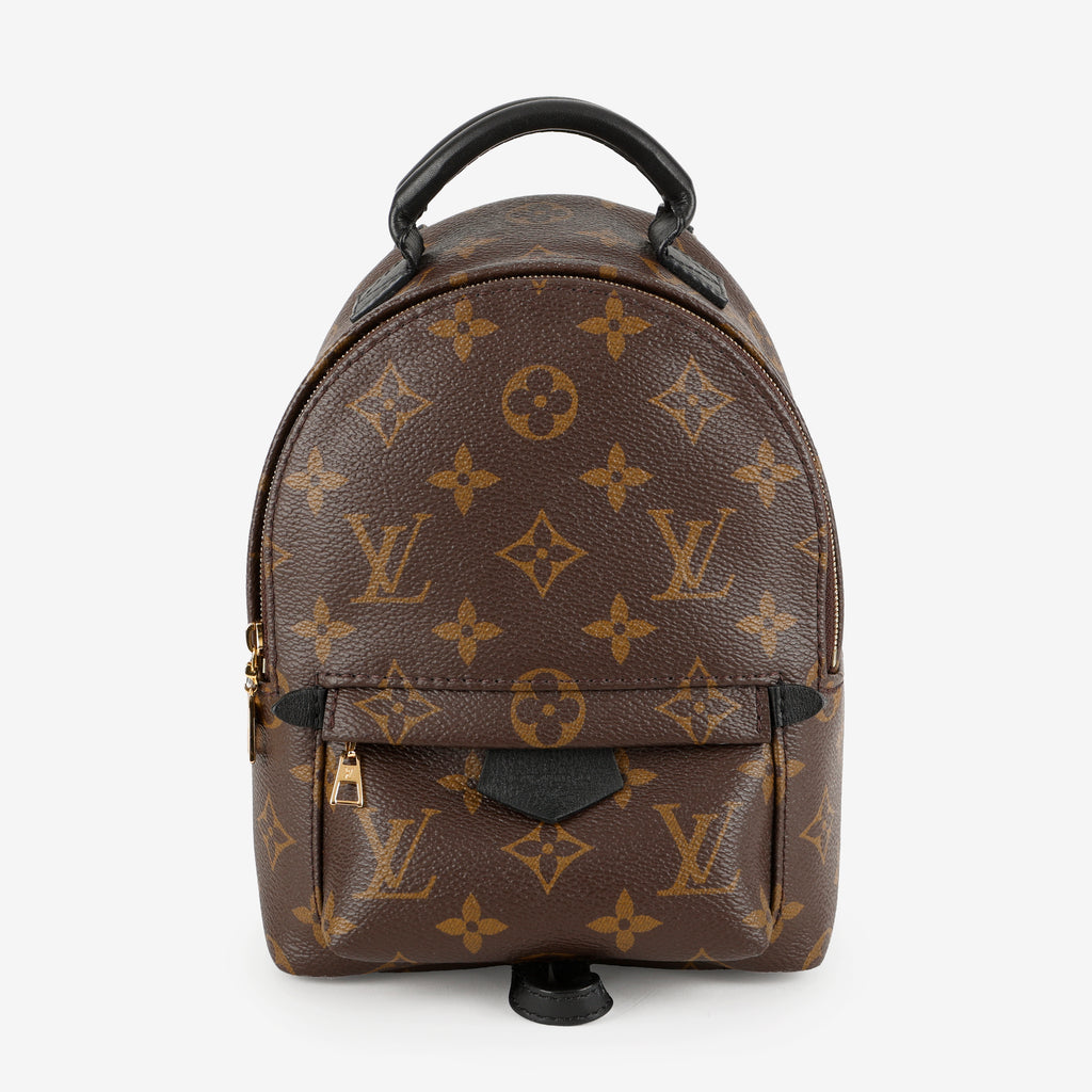Palm Springs Mini, Monogram