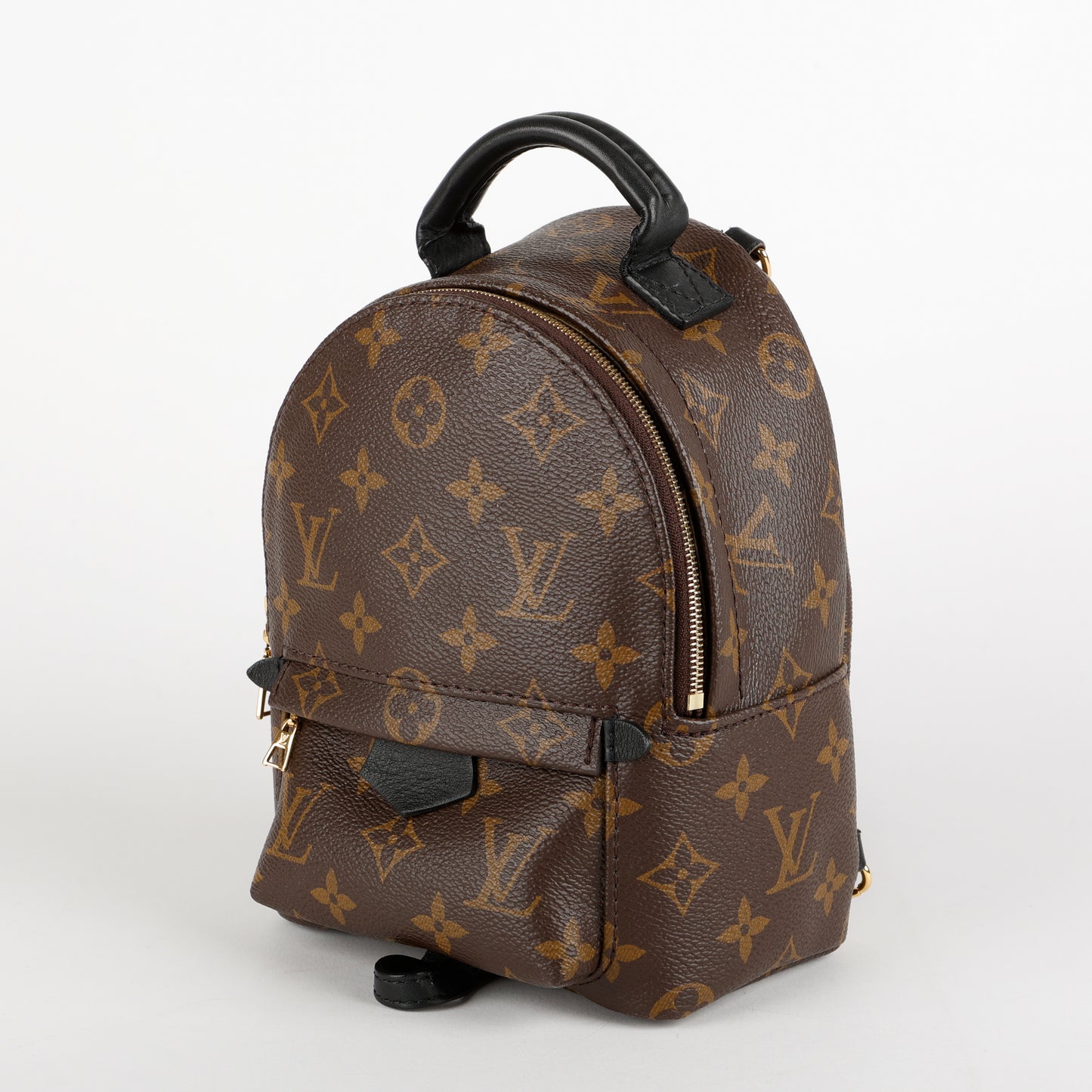 Palm Springs Mini, Monogram