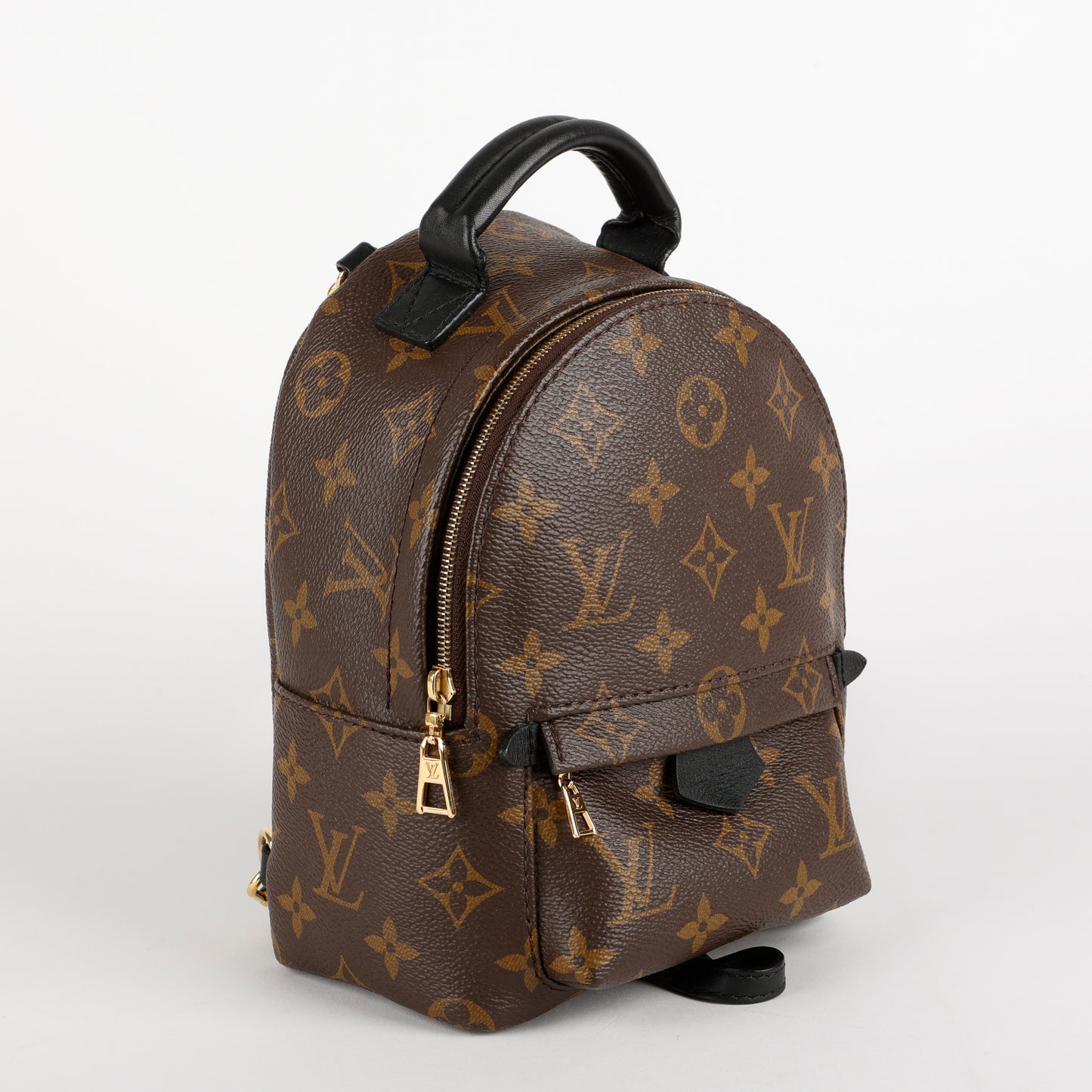 Palm Springs Mini, Monogram