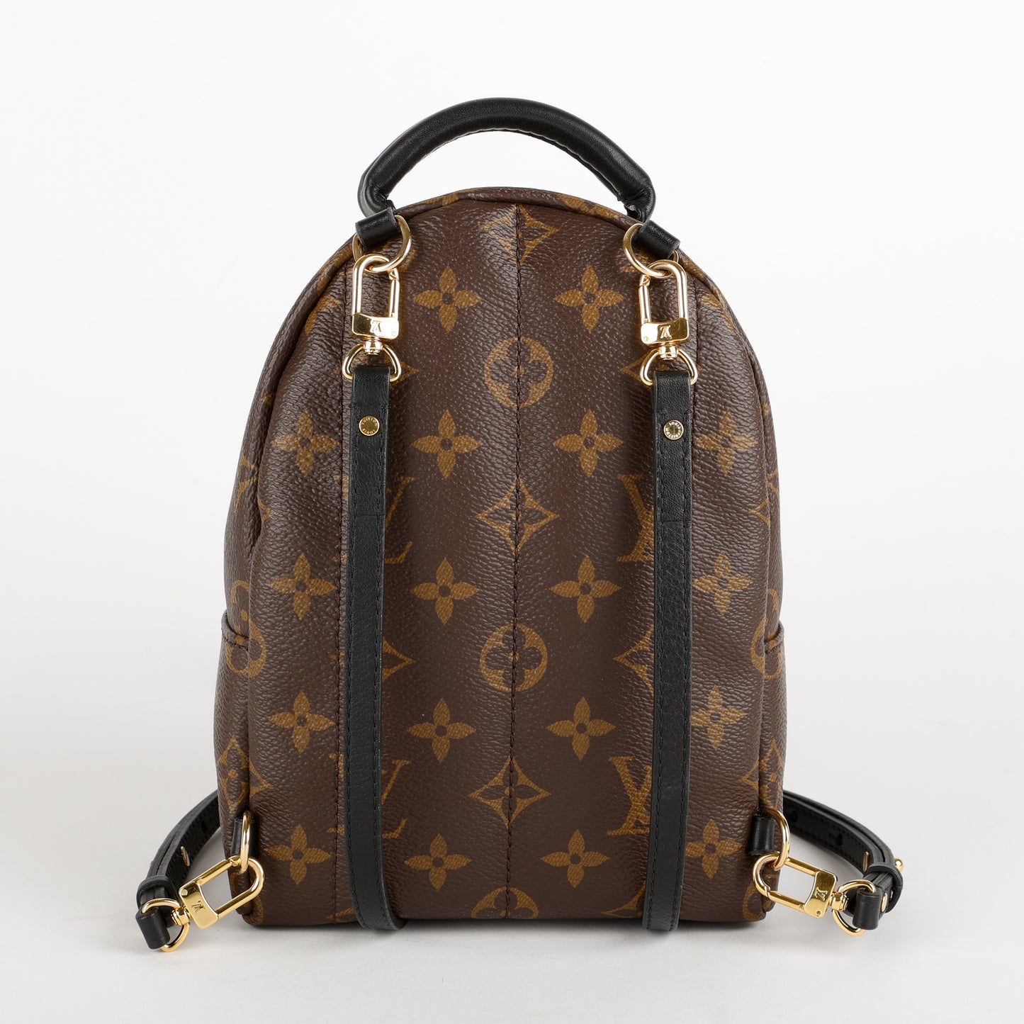 Palm Springs Mini, Monogram