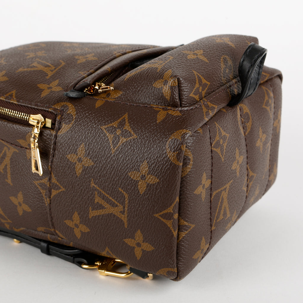 Palm Springs Mini, Monogram