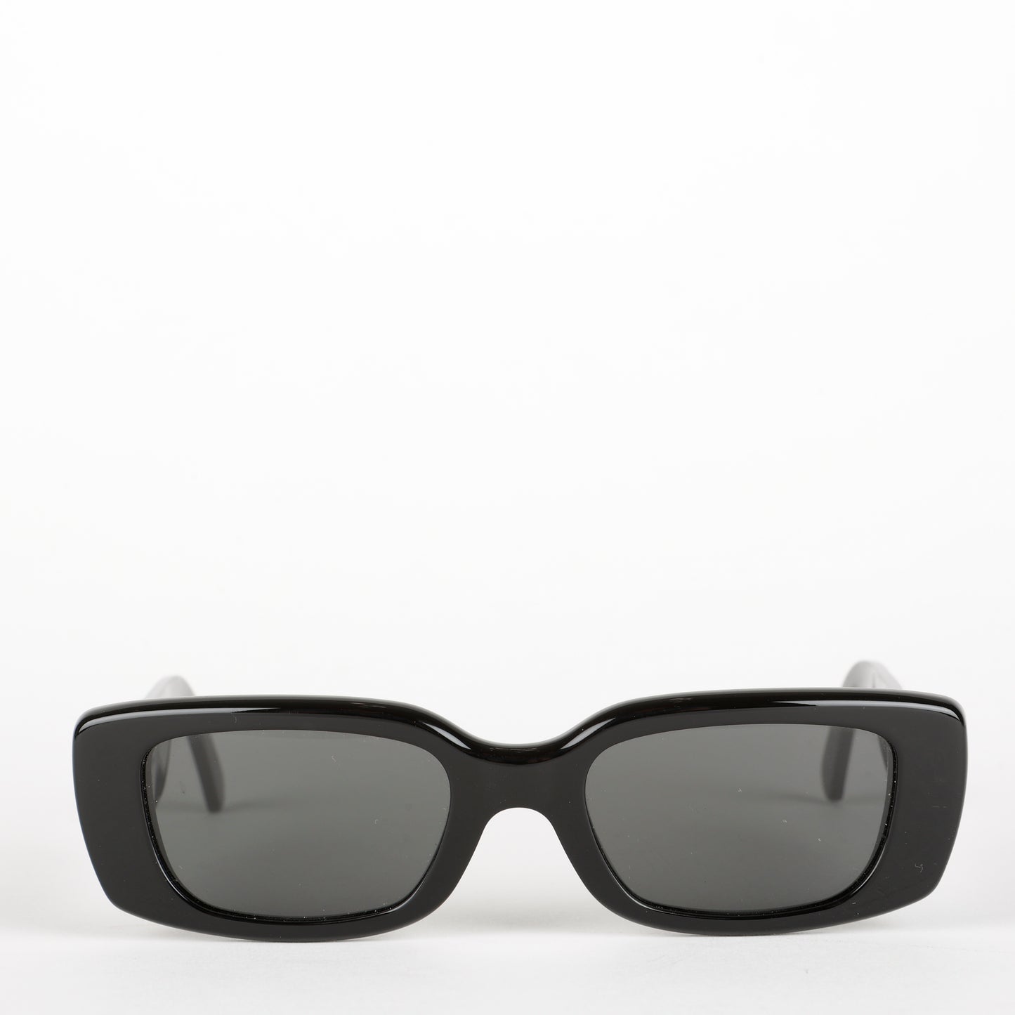 Murakami Black Multicolor Sunglasses