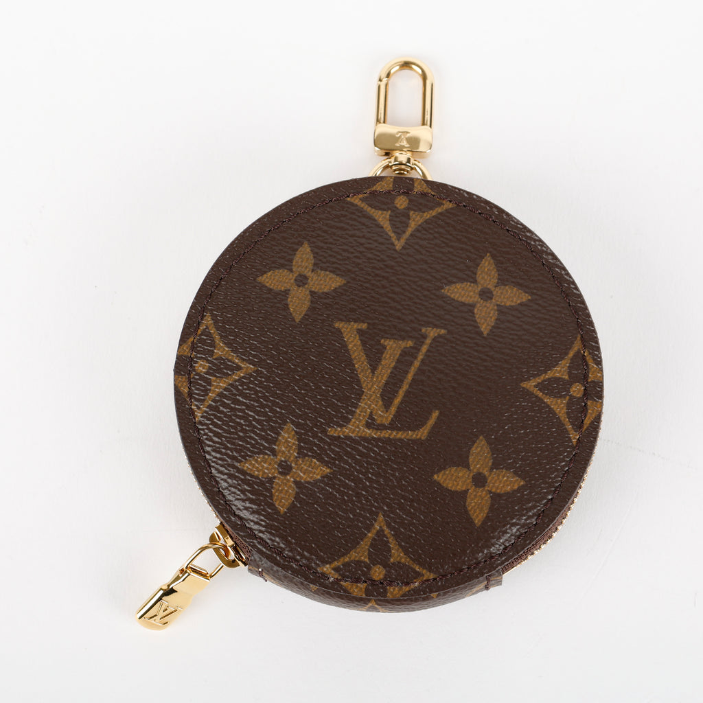 Bandouliere Adjustable Strap w Coin Purse,  Pink