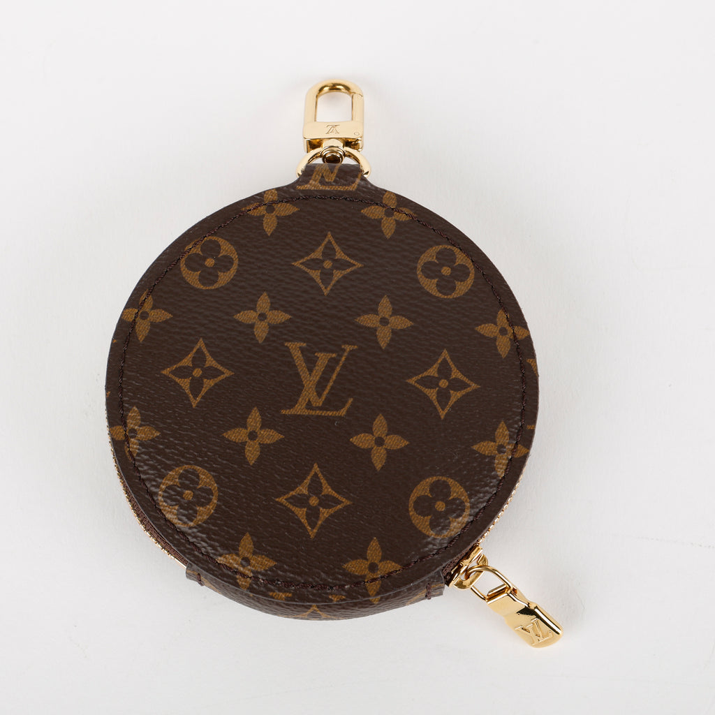 Bandouliere Adjustable Strap w Coin Purse,  Pink