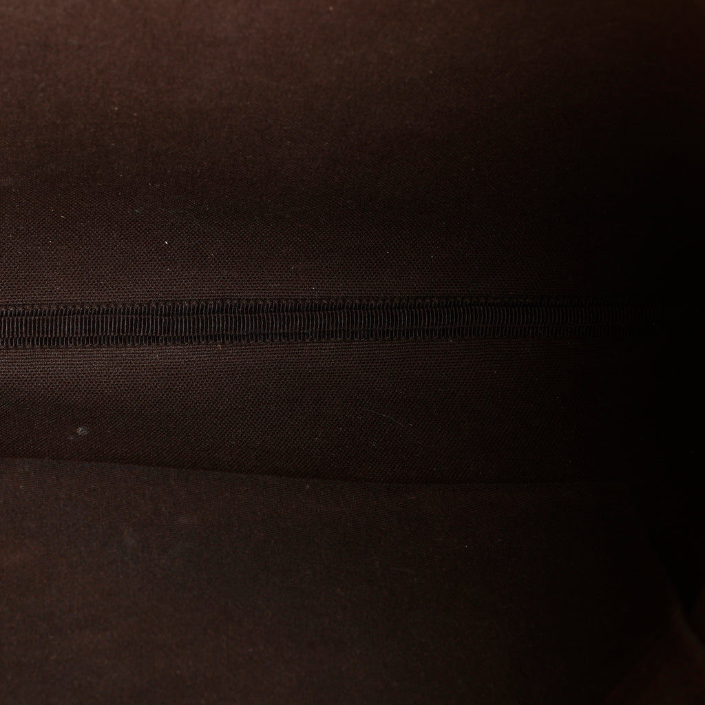 Supreme Flat Messenger, Cream Coated Canvas