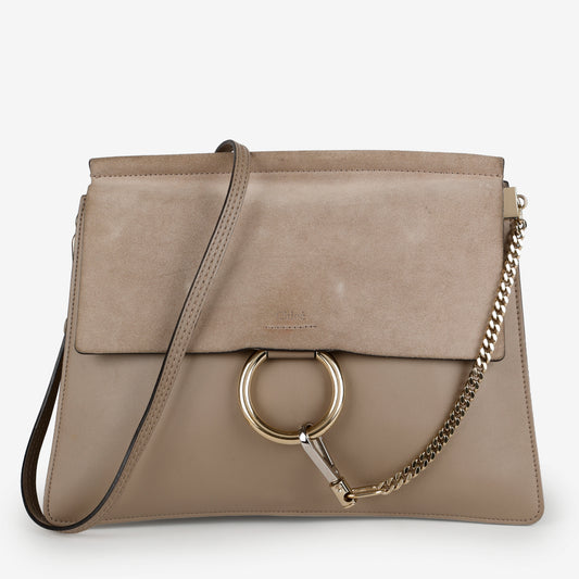 Medium Faye, Motty Gray