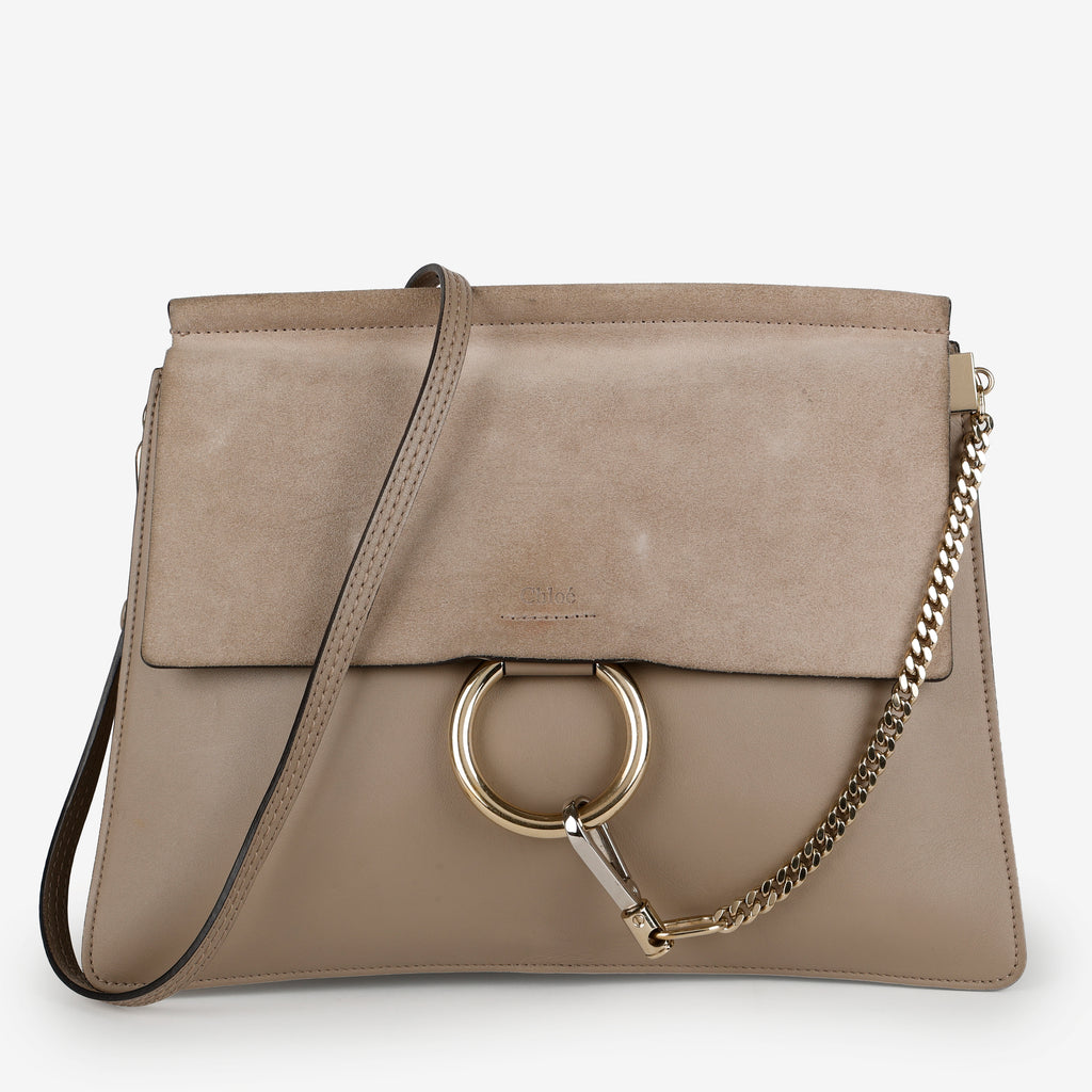 Medium Faye, Motty Gray