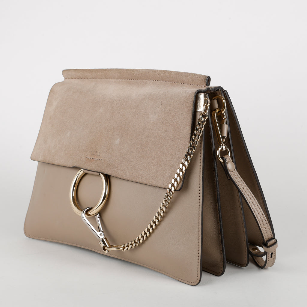 Medium Faye, Motty Gray