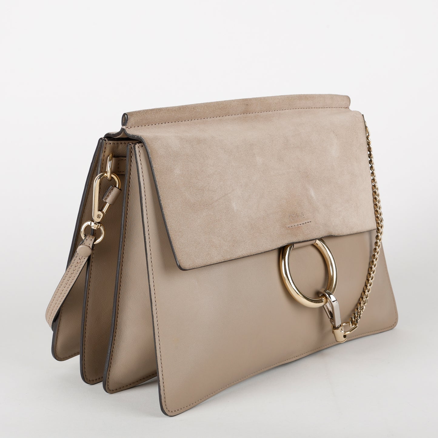 Medium Faye, Motty Gray