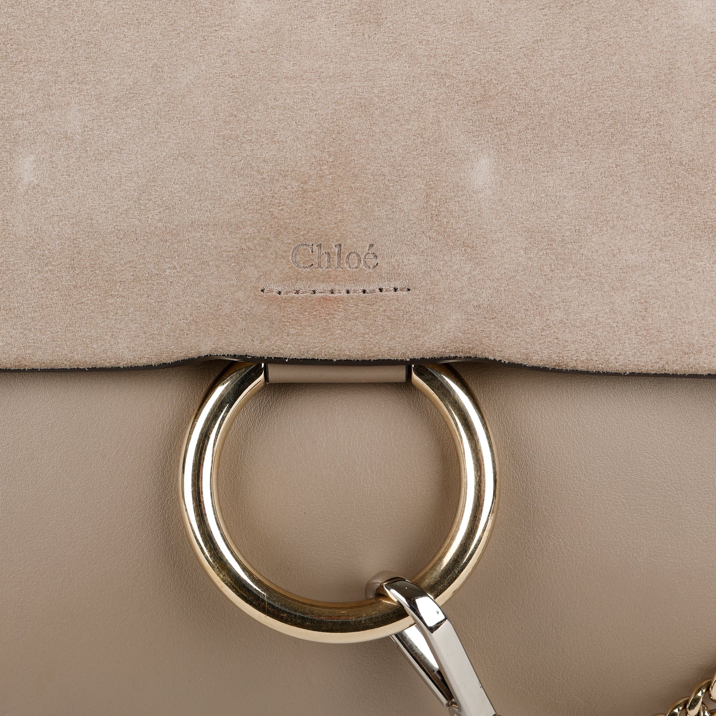 Medium Faye, Motty Gray