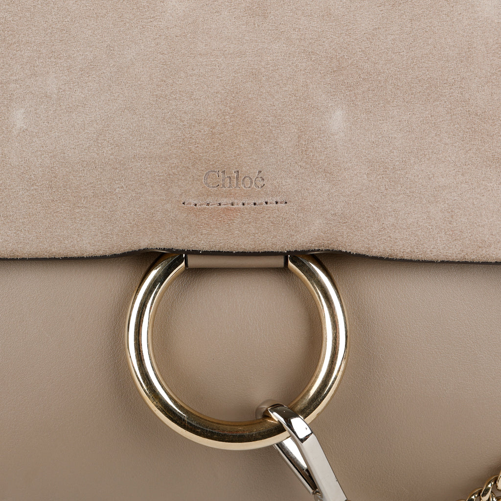 Medium Faye, Motty Gray
