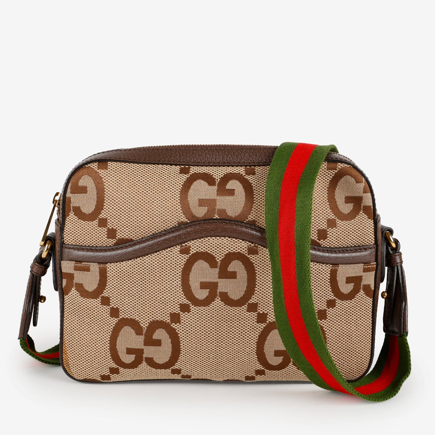 Jumbo GG Messenger