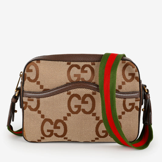 Jumbo GG Messenger