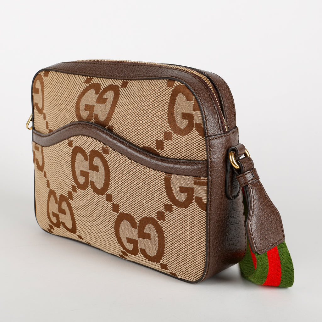 Jumbo GG Messenger