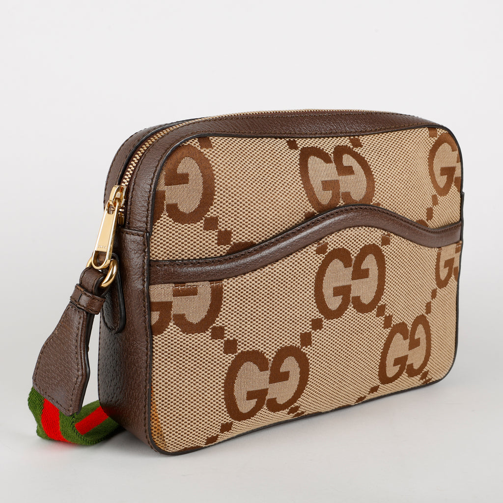 Jumbo GG Messenger