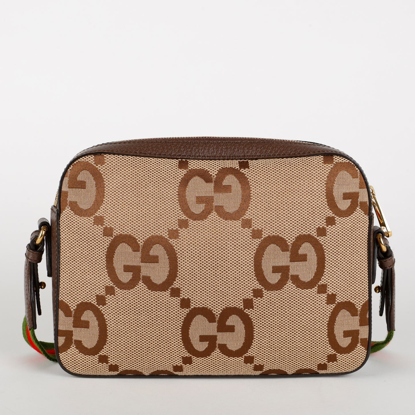 Jumbo GG Messenger