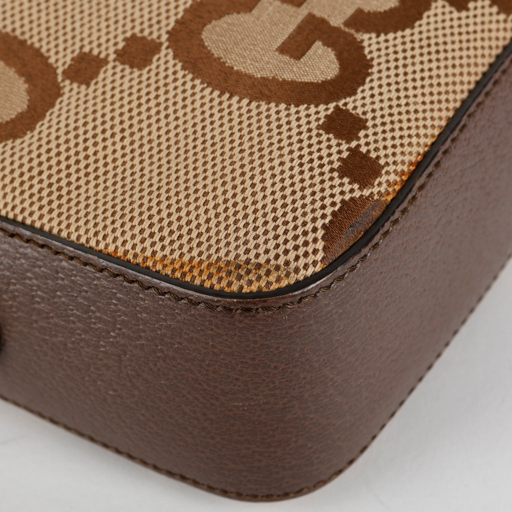 Jumbo GG Messenger