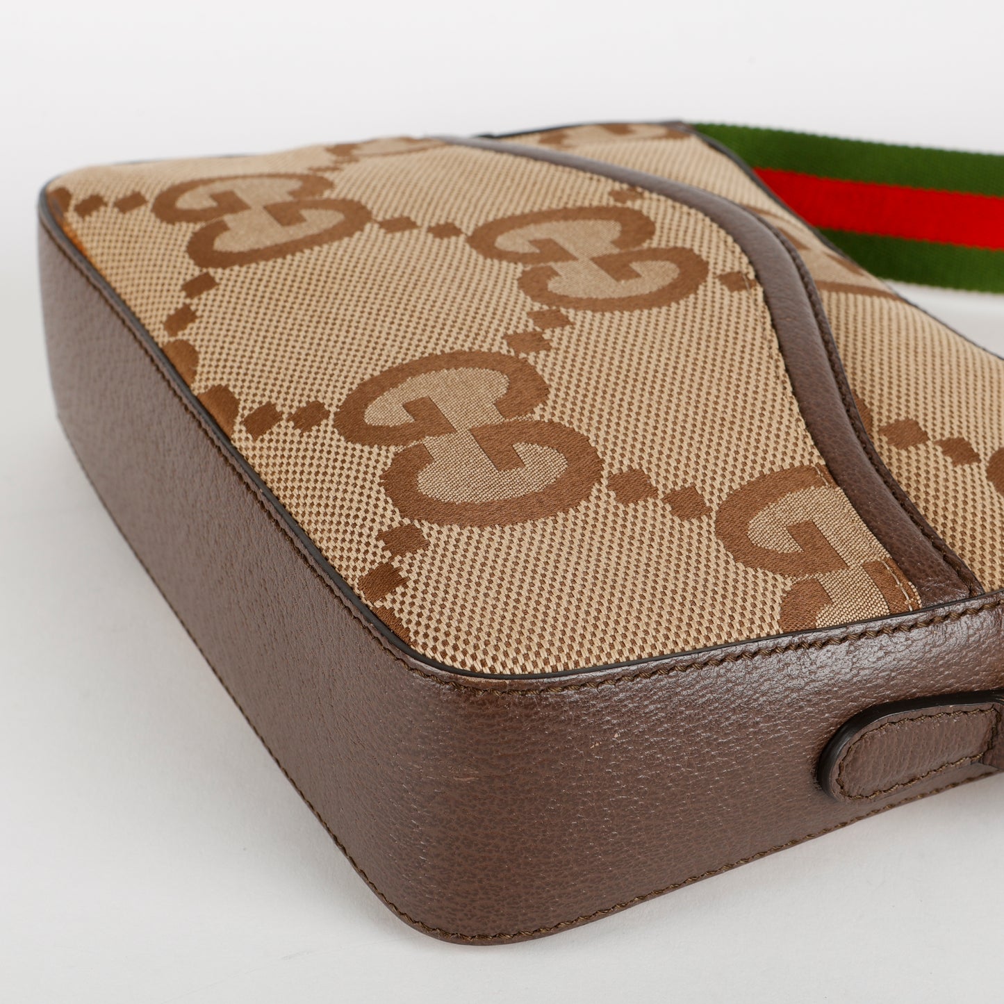 Jumbo GG Messenger