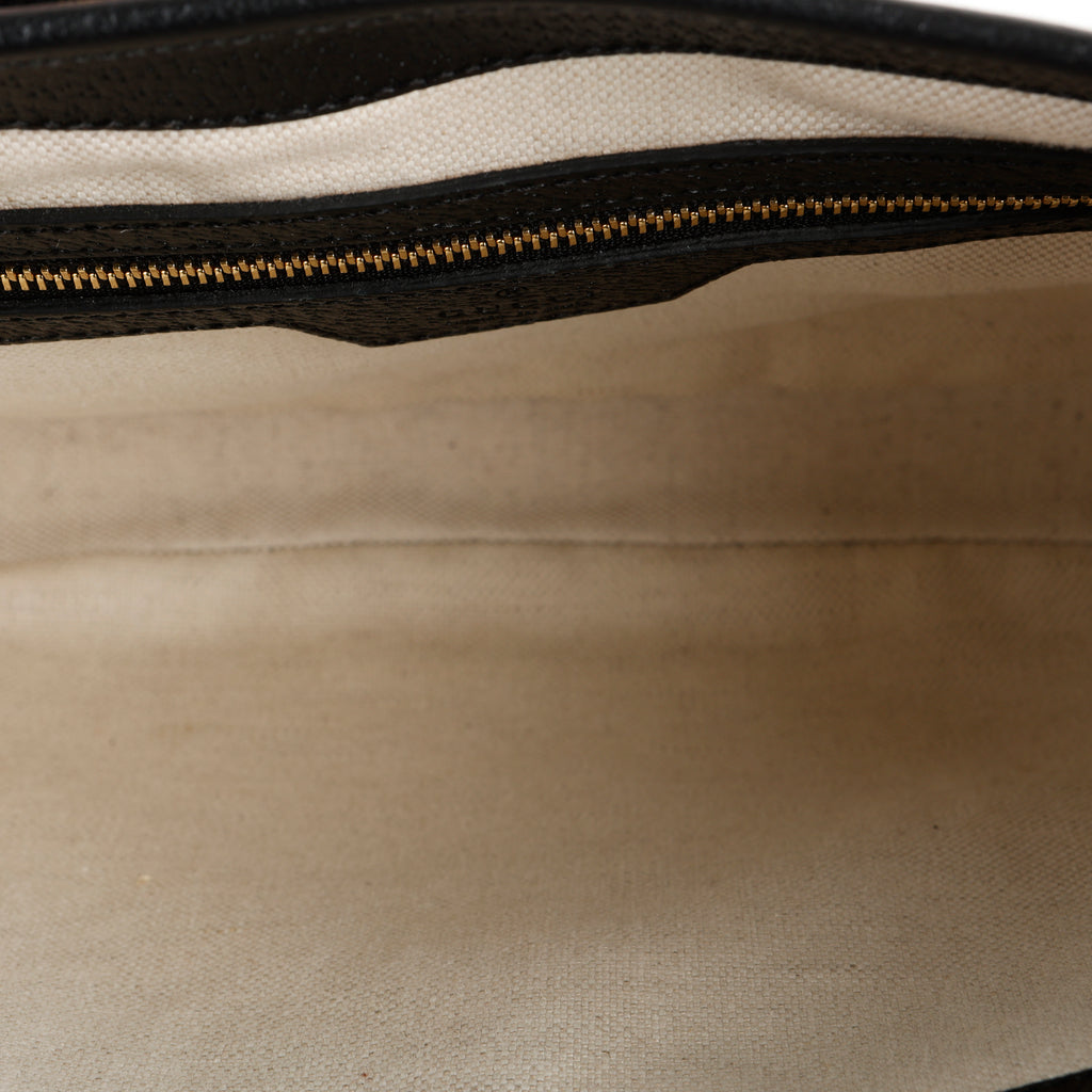 Small Web Jackie 1961 Hobo, GG Denim
