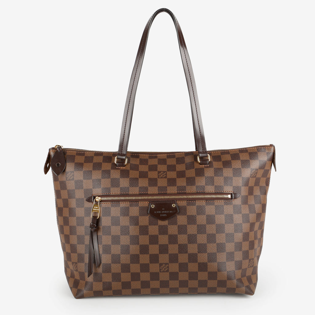 Iena MM Damier Ebene