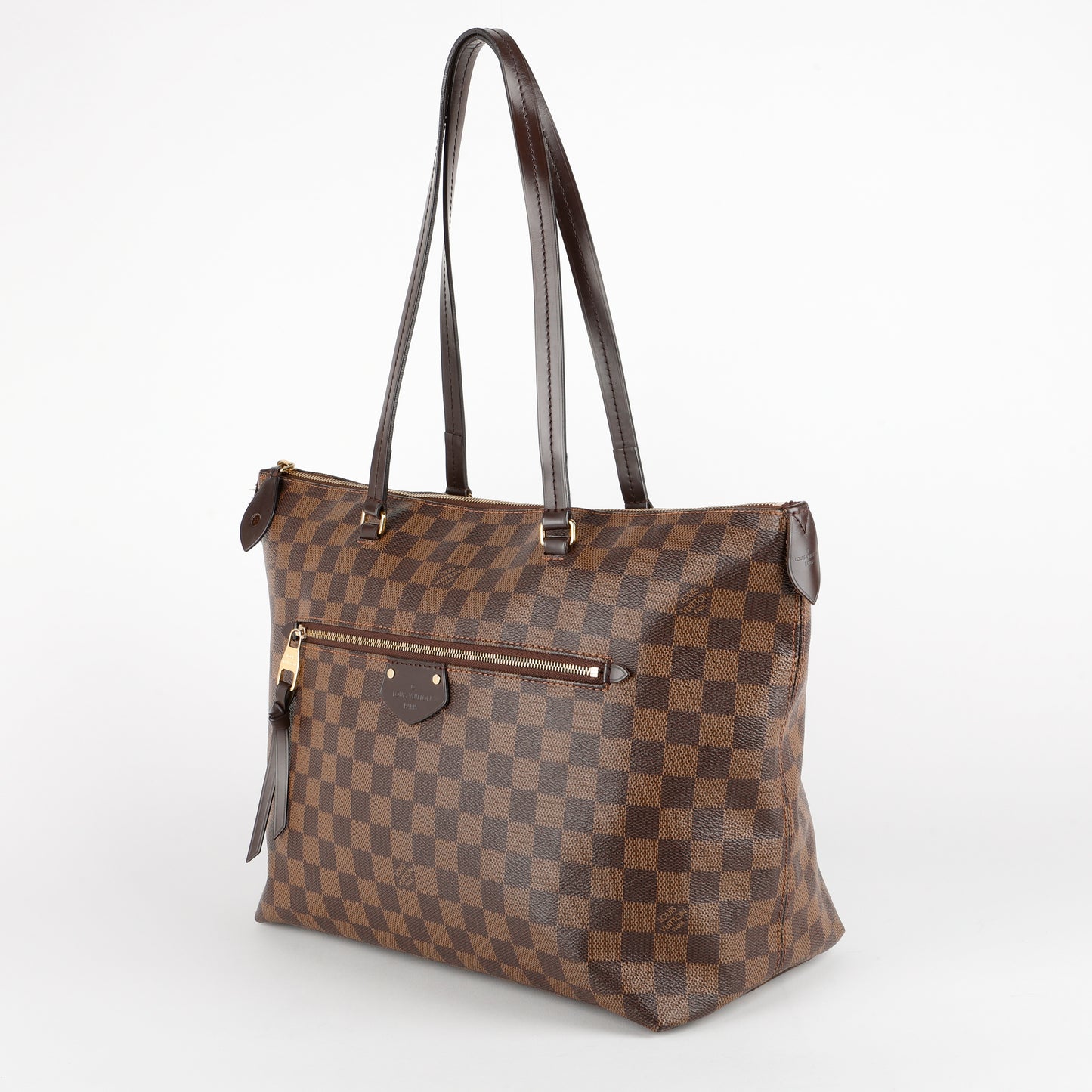 Iena MM Damier Ebene