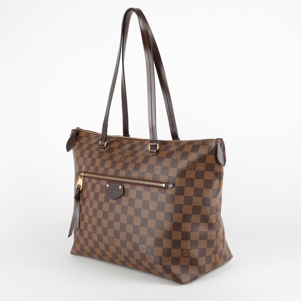 Iena MM Damier Ebene