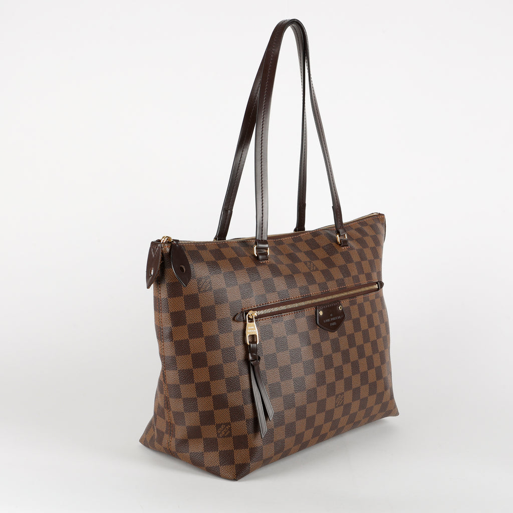 Iena MM Damier Ebene