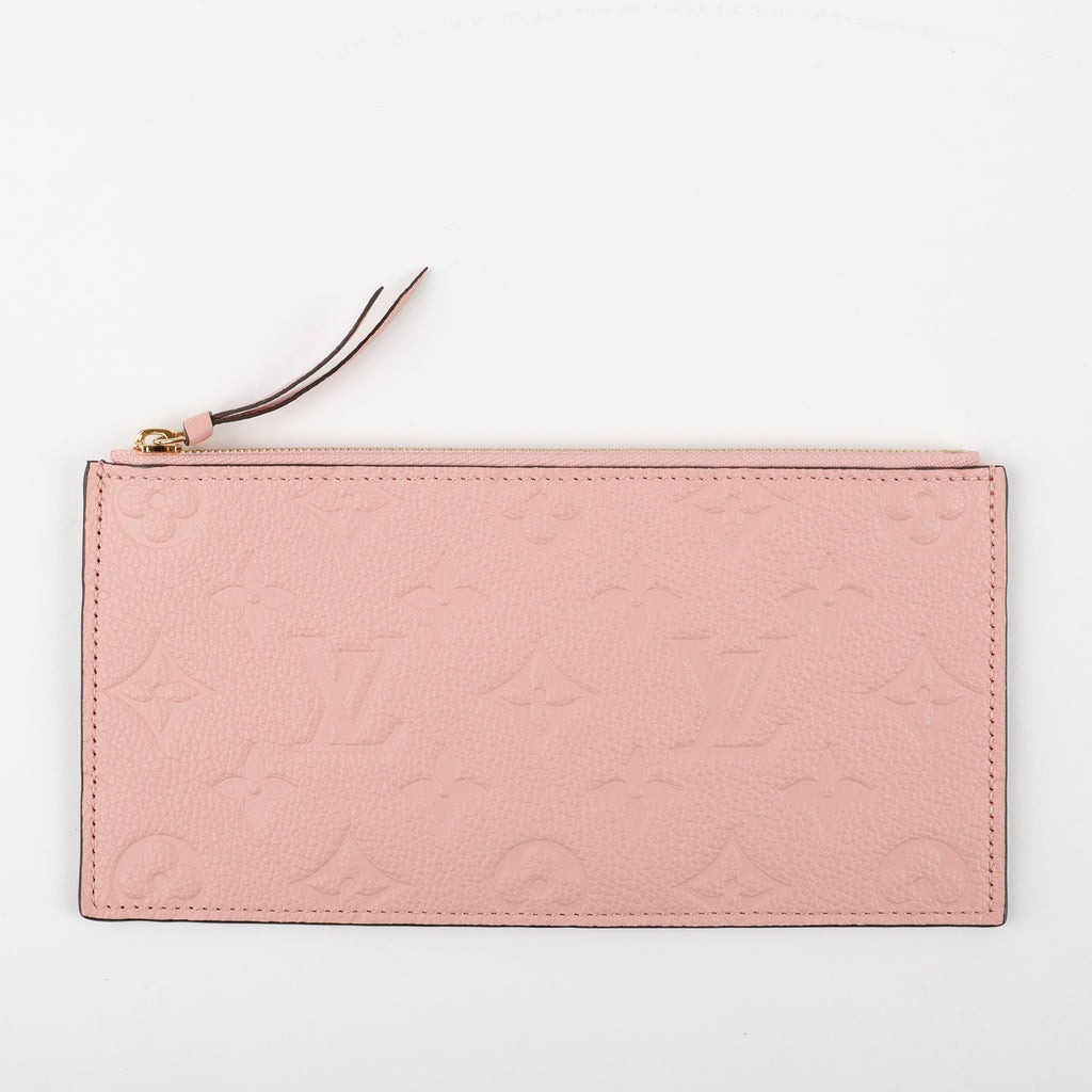 Felicie Pochette, Rose Empreinte