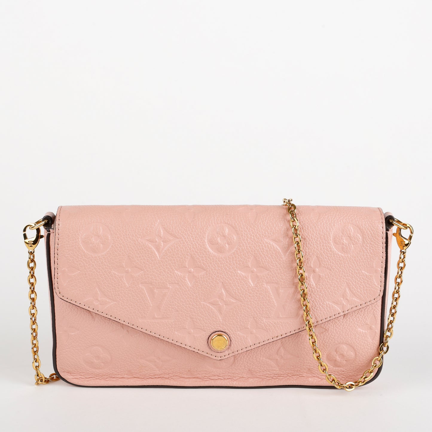 Felicie Pochette, Rose Empreinte