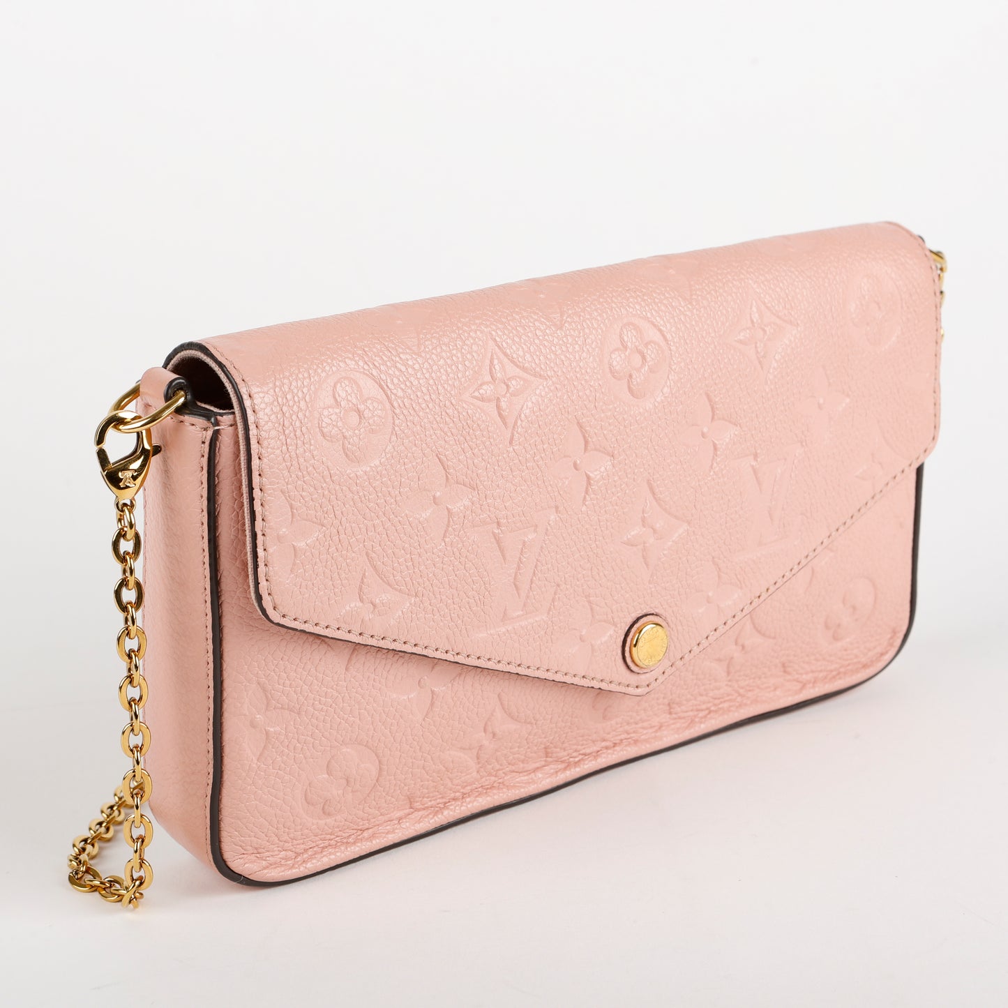 Felicie Pochette, Rose Empreinte