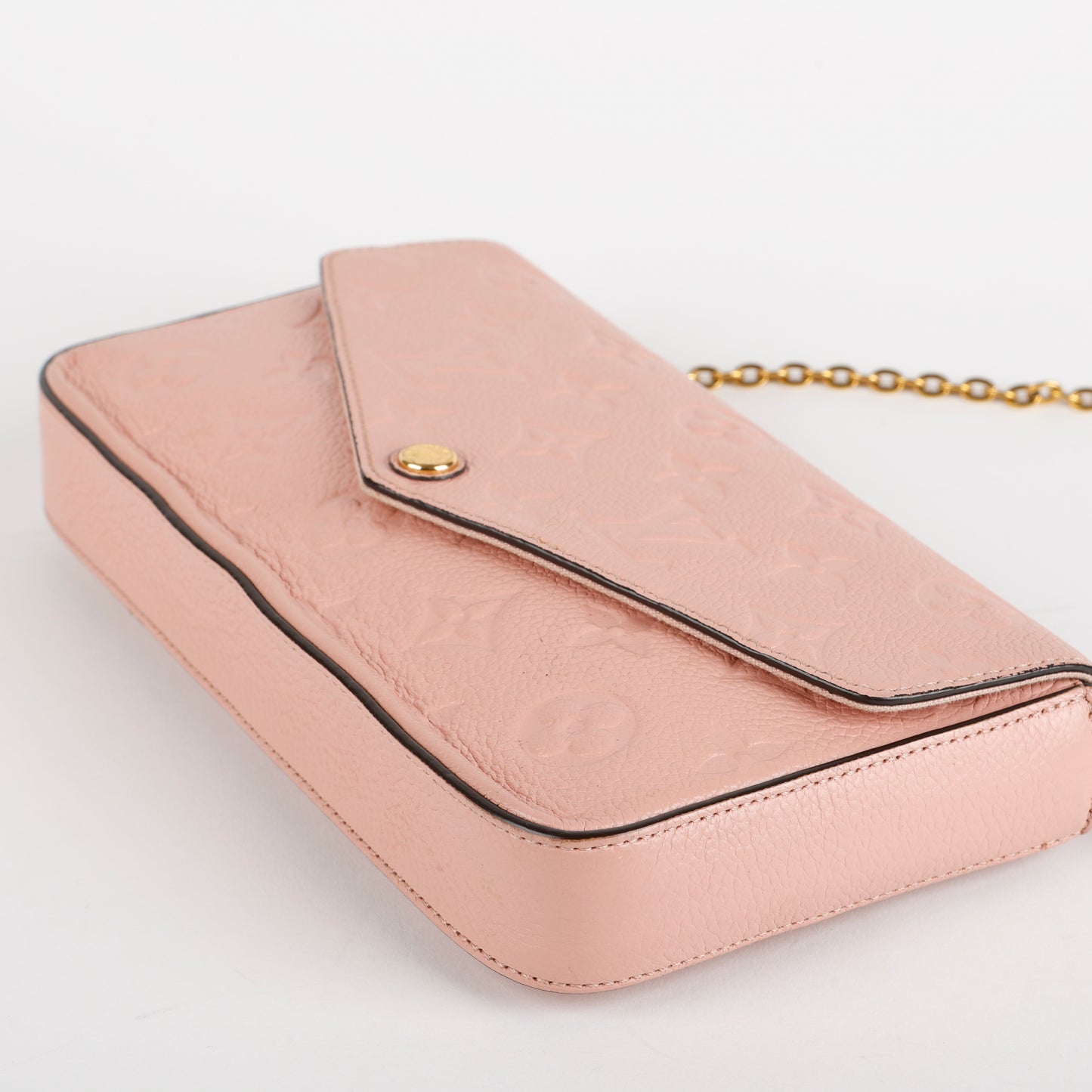 Felicie Pochette, Rose Empreinte